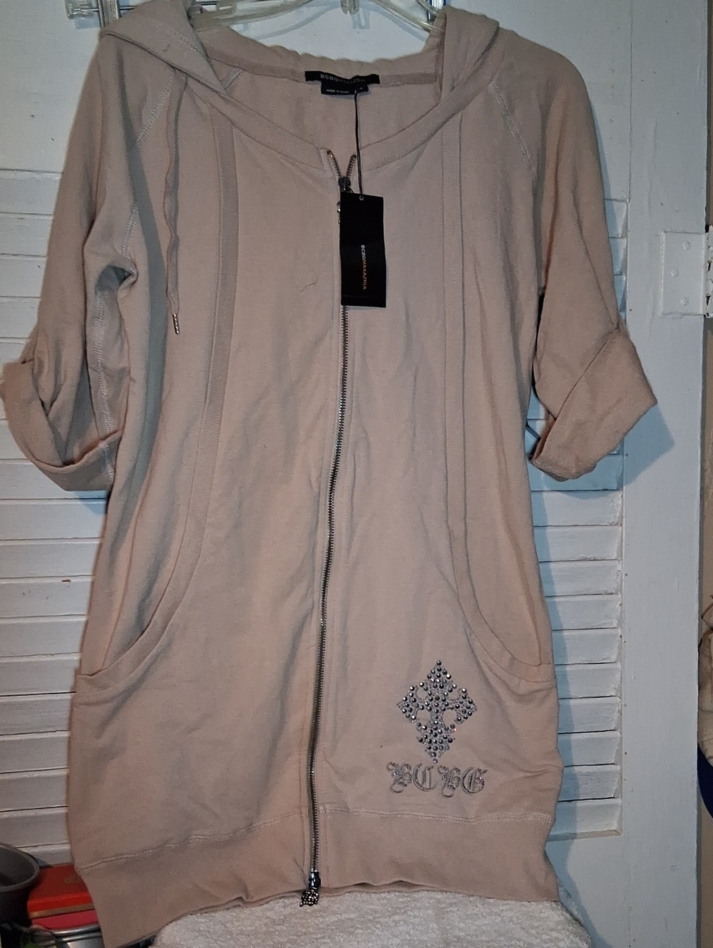 NWT☆ BCBGMaxazria Jacket